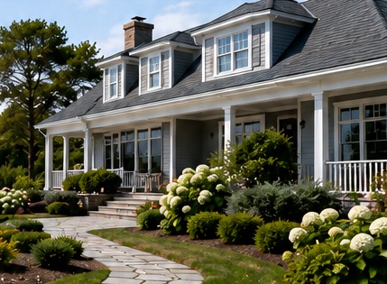 Property care image representing L&A Property Services